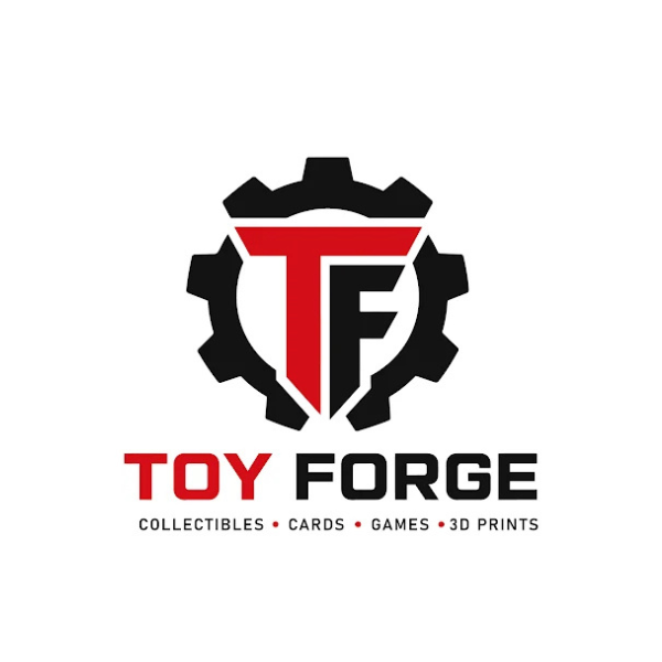 Toy Forge Salisbury image